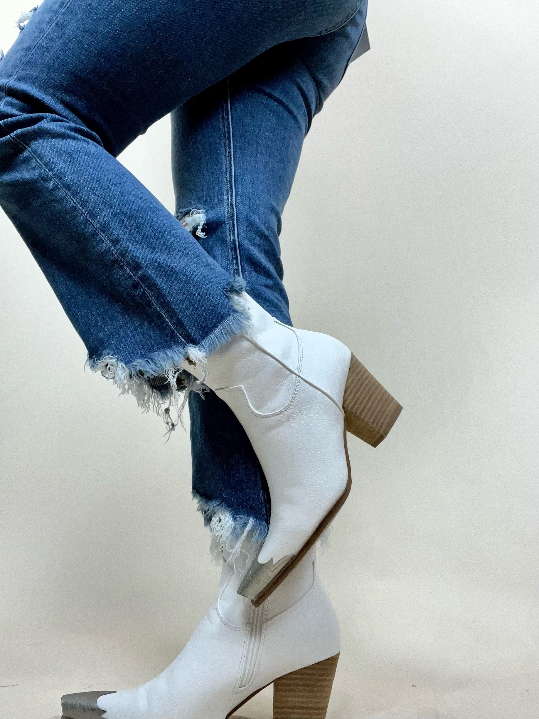 Ankle boot dakota sales