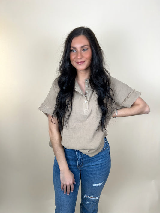 Haley Top